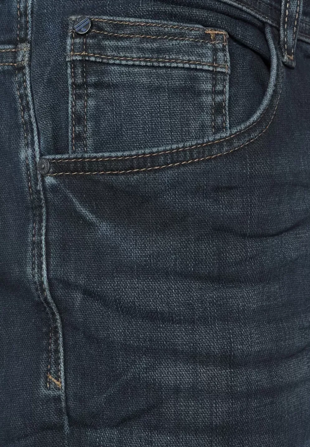 Regular Fit Jeans