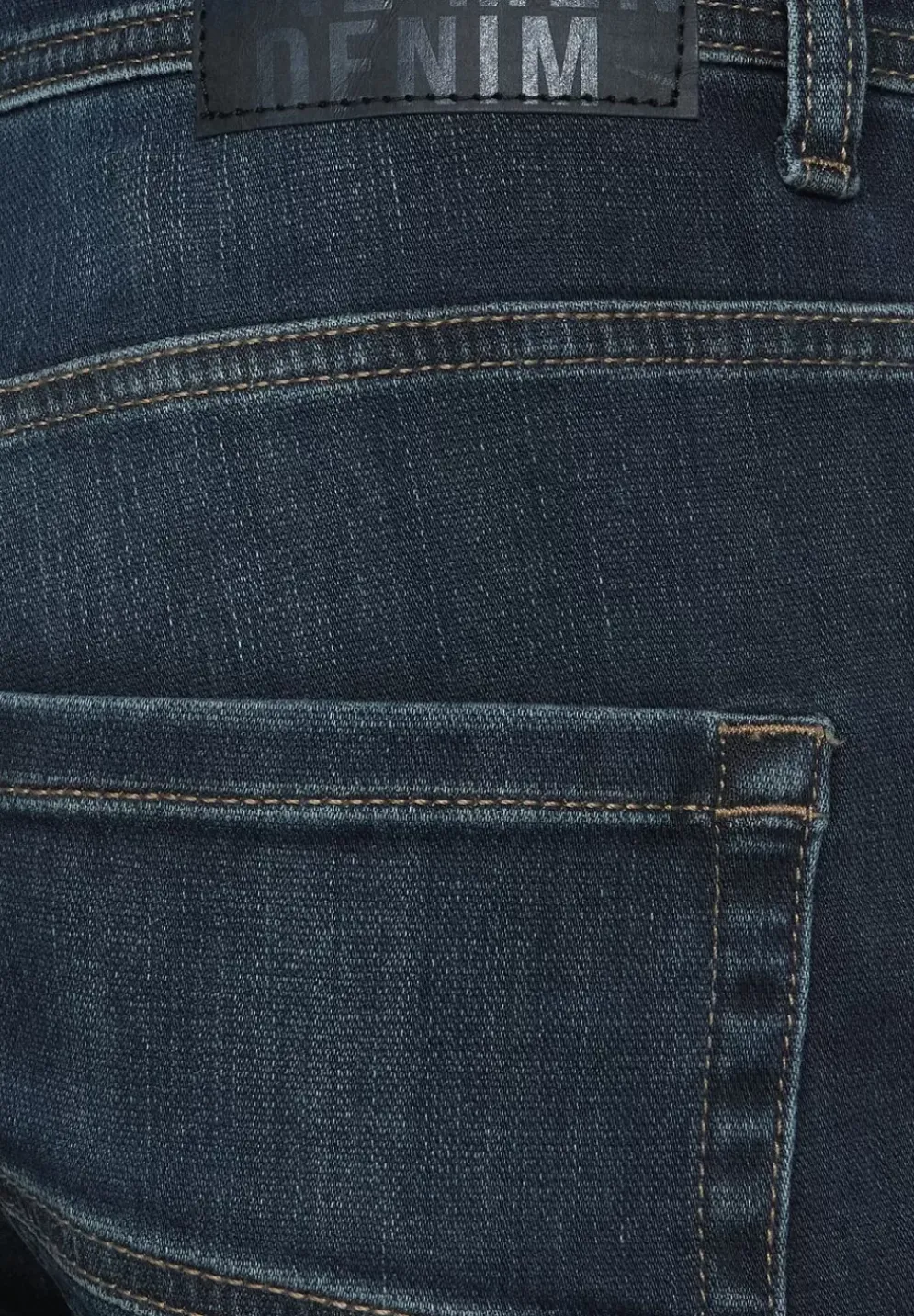 Regular Fit Jeans