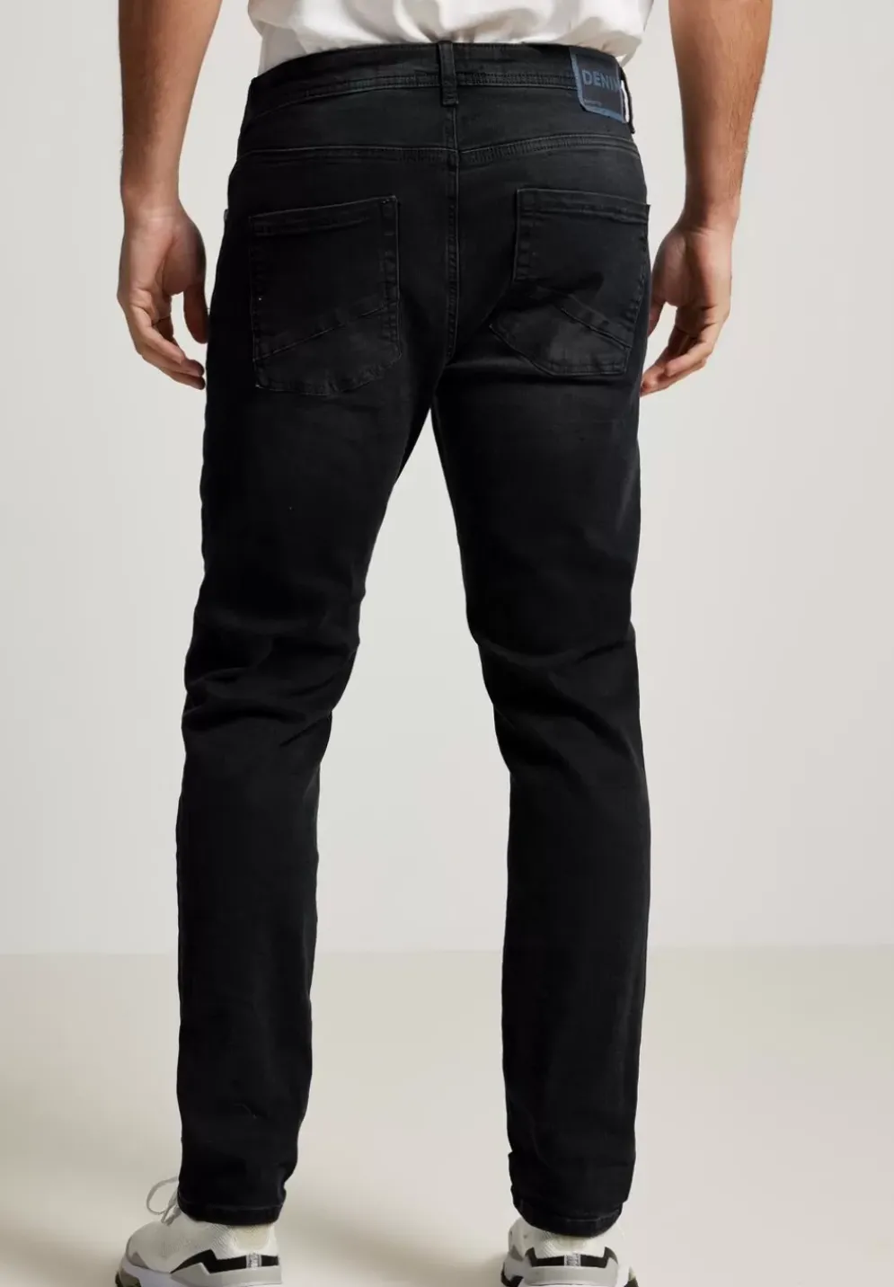 Regular Fit Jeans