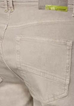 Regular Fit Jeansshorts