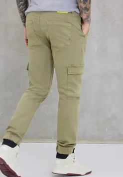 Regular Fit Joggpants