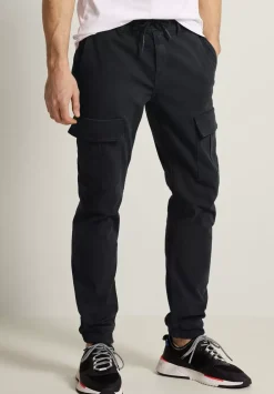 Relaxed Fit Cargo Hose