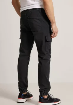 Relaxed Fit Cargo Hose
