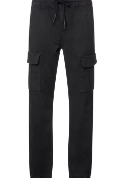 Relaxed Fit Cargo Hose