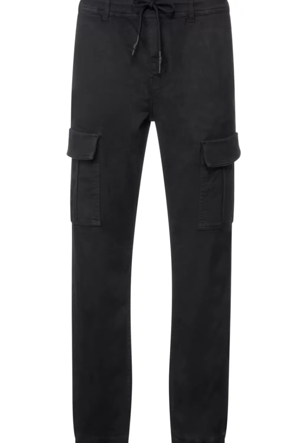 Relaxed Fit Cargo Hose