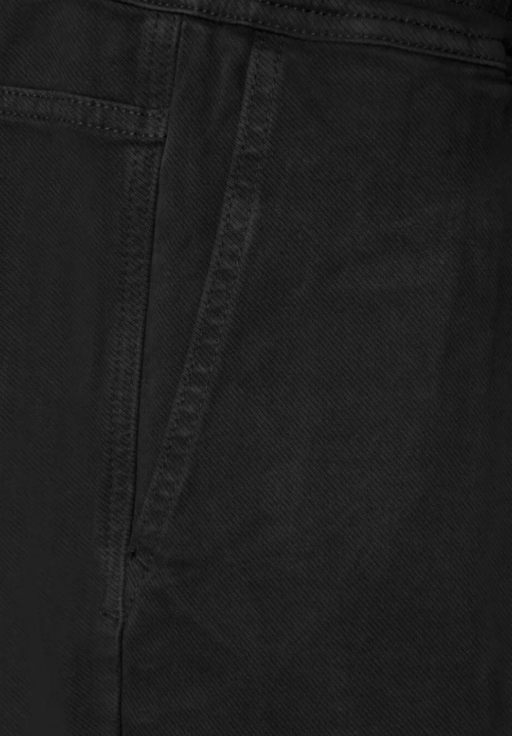 Relaxed Fit Cargo Hose