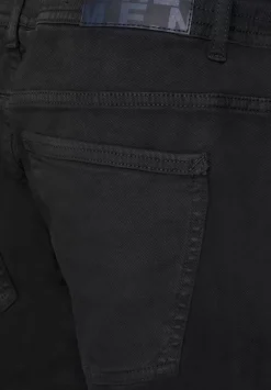 Relaxed Fit Cargo Hose