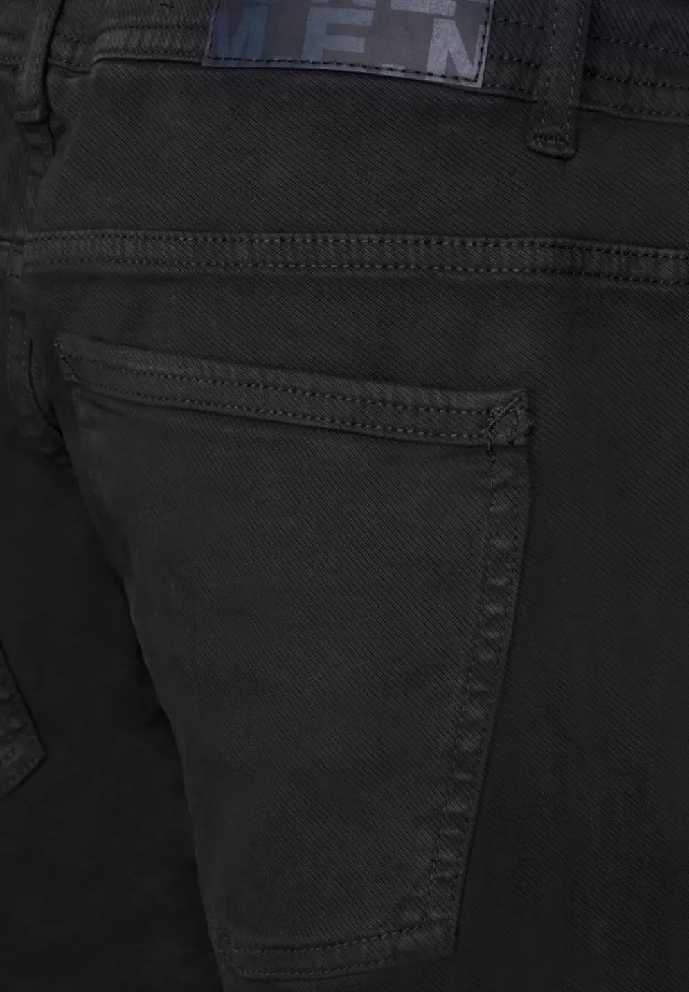 Relaxed Fit Cargo Hose