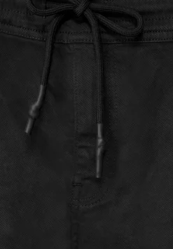 Relaxed Fit Cargo Hose