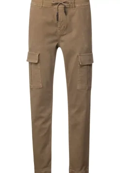 Relaxed Fit Cargo Hose