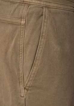 Relaxed Fit Cargo Hose