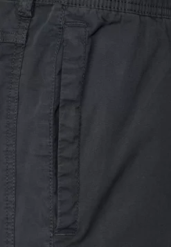 Relaxed Fit Cargoshorts