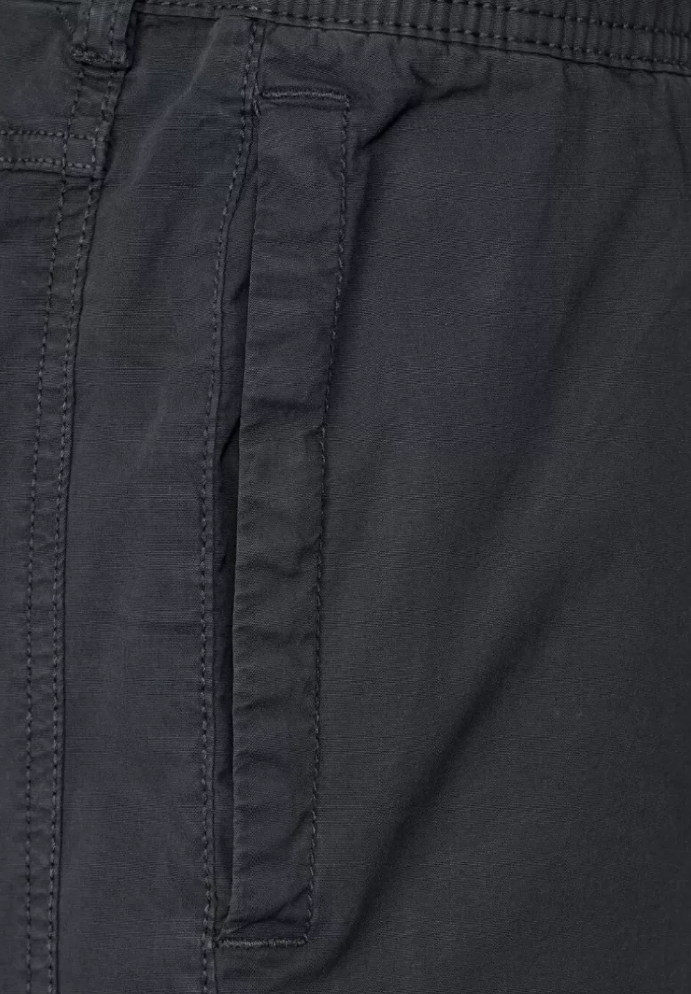 Relaxed Fit Cargoshorts
