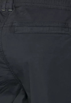 Relaxed Fit Cargoshorts