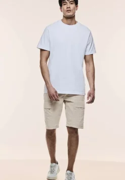 Relaxed Fit Cargoshorts