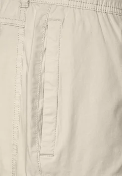 Relaxed Fit Cargoshorts