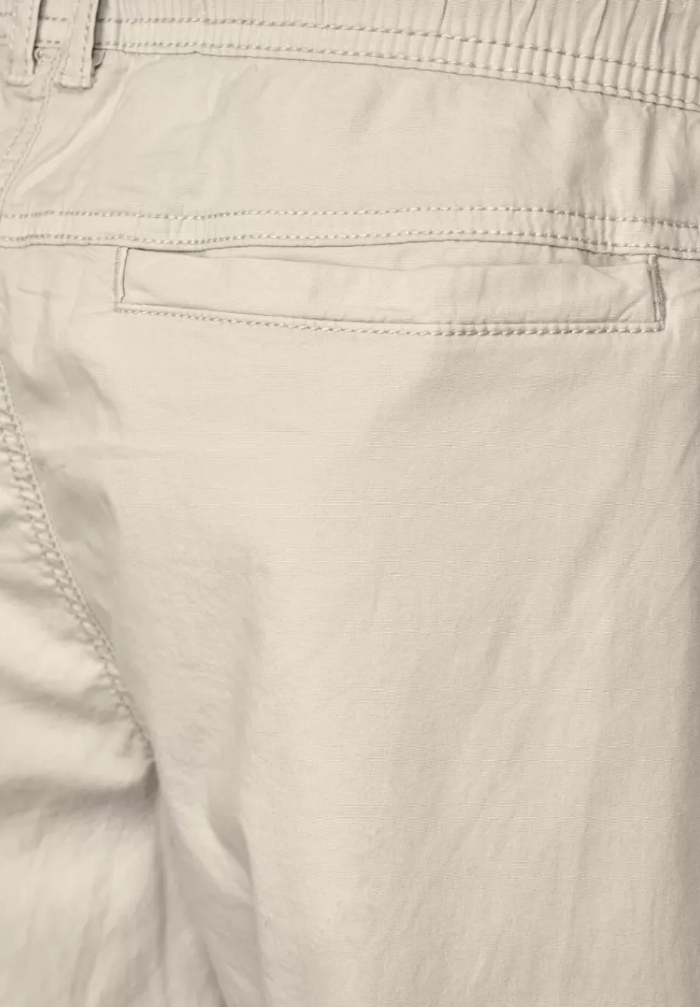 Relaxed Fit Cargoshorts