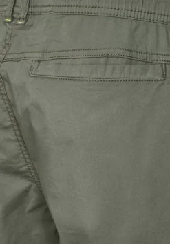 Relaxed Fit Cargoshorts