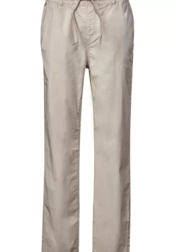 Relaxed Fit Chino Jogger