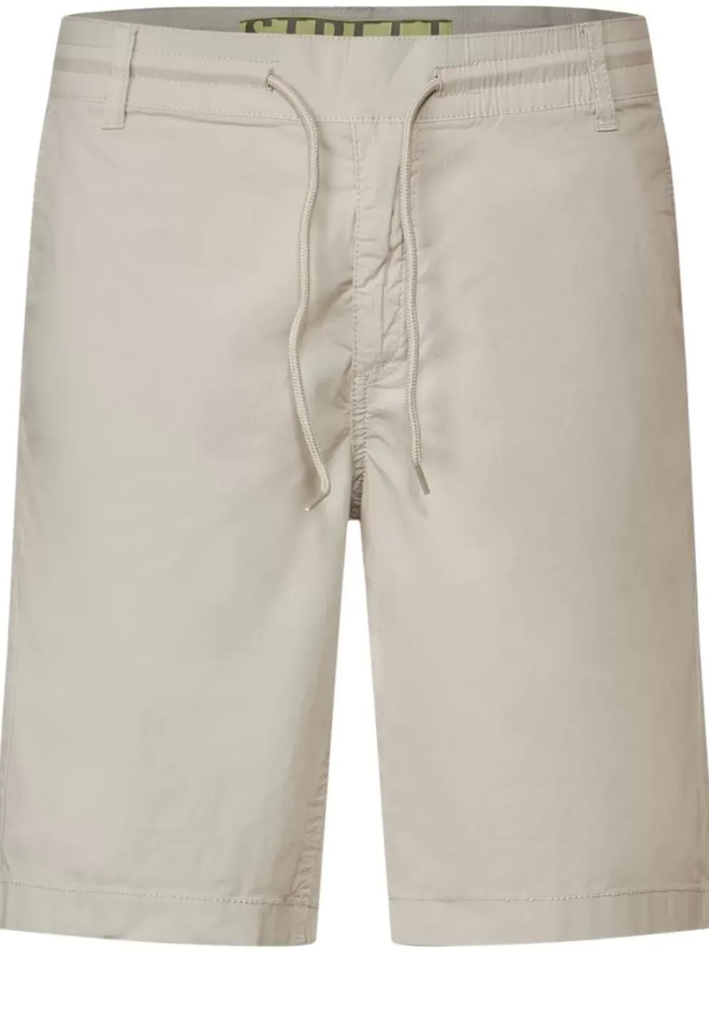 Relaxed Fit Chinoshorts