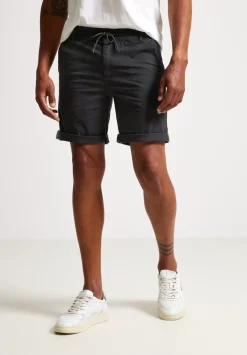 Relaxed Fit Chinoshorts