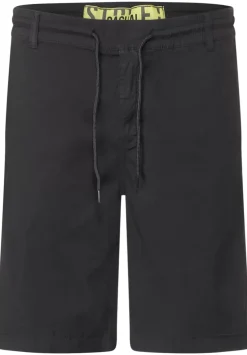 Relaxed Fit Chinoshorts