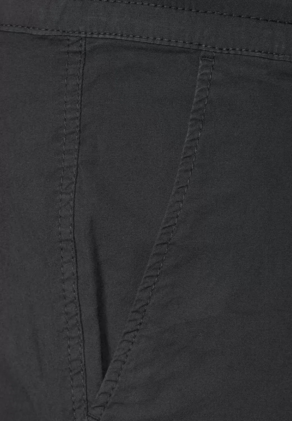 Relaxed Fit Chinoshorts