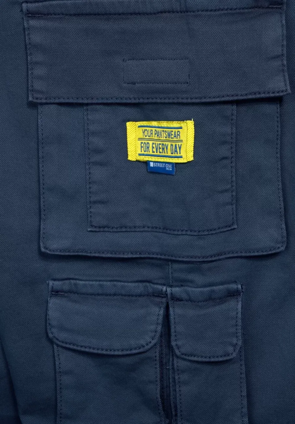 Relaxed Fit Joggpants