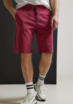 Relaxed Fit Shorts