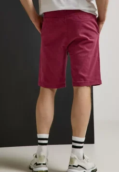 Relaxed Fit Shorts