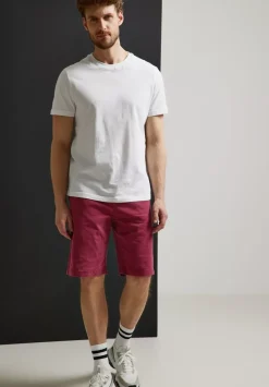 Relaxed Fit Shorts