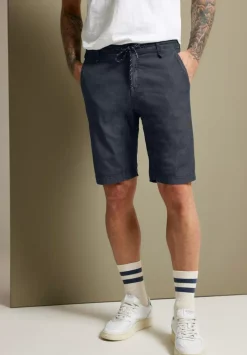 Relaxed Fit Shorts