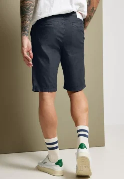 Relaxed Fit Shorts