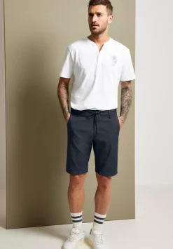 Relaxed Fit Shorts