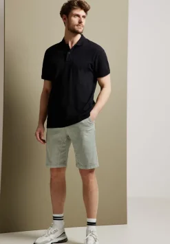 Relaxed Fit Shorts