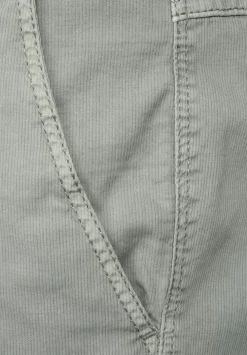 Relaxed Fit Shorts