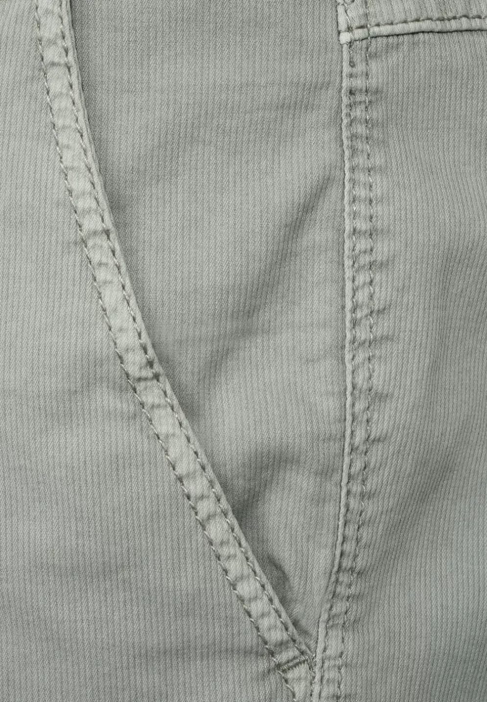 Relaxed Fit Shorts