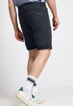 Relaxed Fit Shorts