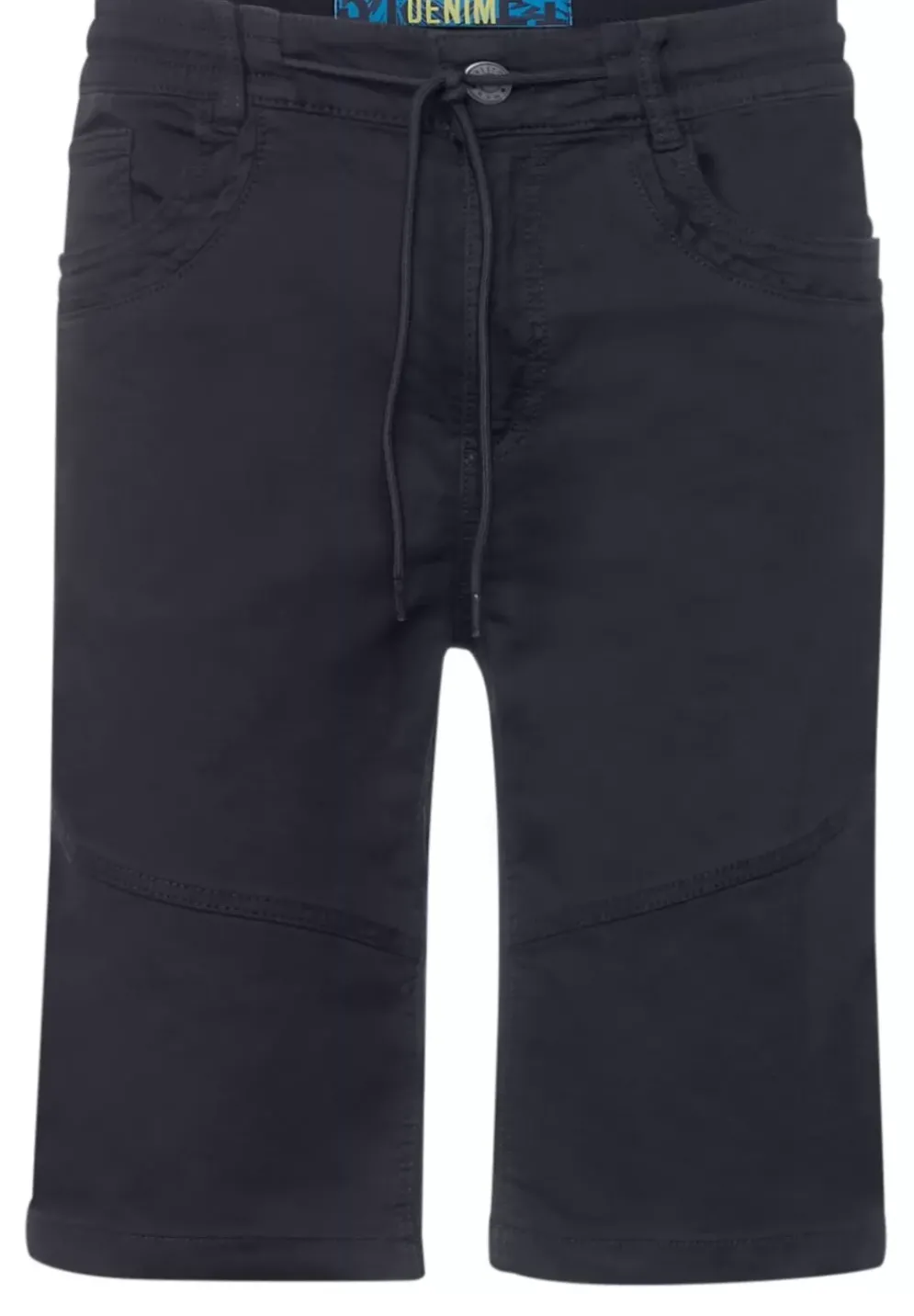 Relaxed Fit Shorts