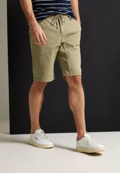Relaxed Fit Shorts