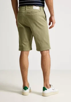 Relaxed Fit Shorts