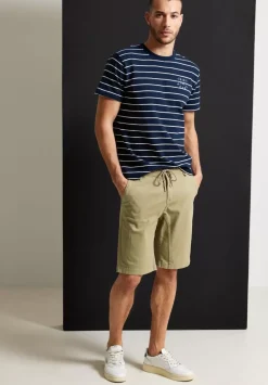 Relaxed Fit Shorts