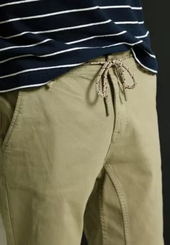 Relaxed Fit Shorts