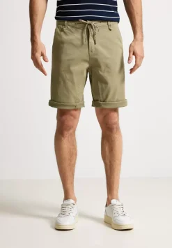 Relaxed Fit Shorts