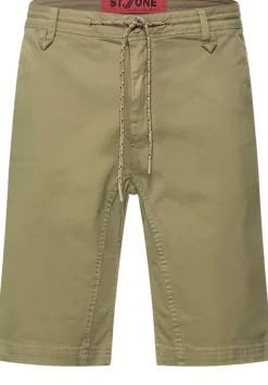 Relaxed Fit Shorts