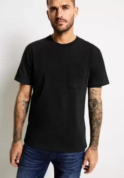 Relaxed Jersey T-Shirt