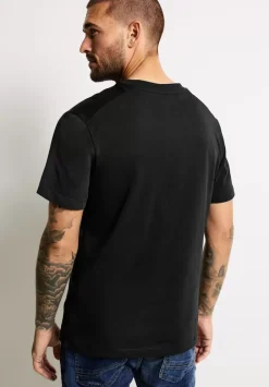 Relaxed Jersey T-Shirt