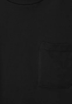 Relaxed Jersey T-Shirt