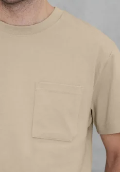 Relaxed Jersey T-Shirt