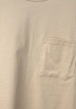 Relaxed Jersey T-Shirt
